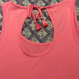 Lilly Pulitzer top